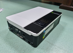 Growatt-<span class=keywords><strong>inversor</strong></span> Solar sin conexión a la red, batería de 30kw, 2kw - Product Image 3