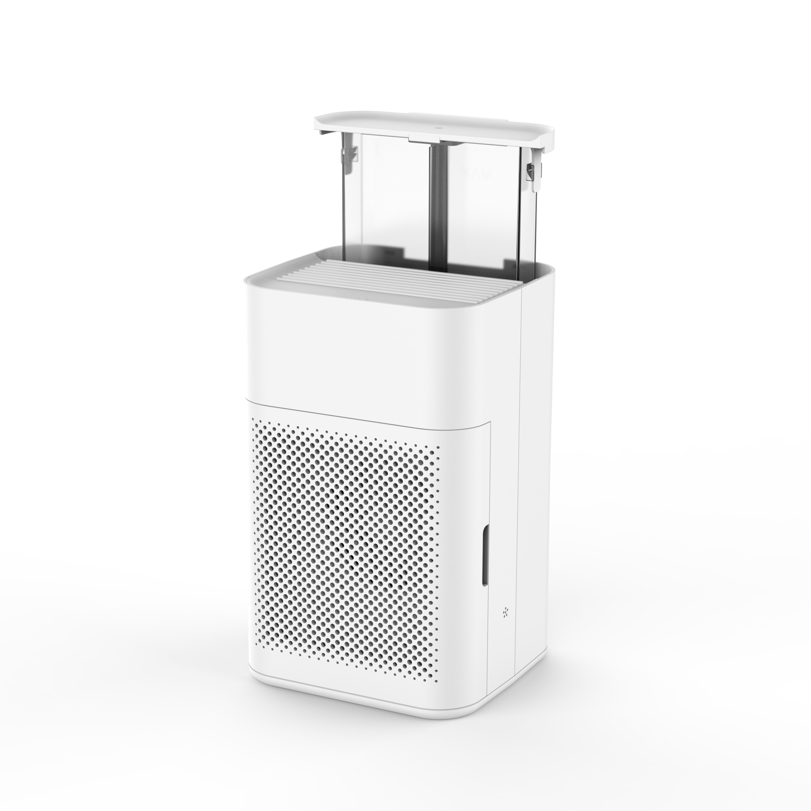 Умный дом номер Pet очиститель воздуха UV H13 фильтр Hepa 13 моек воздуха Увлажнители воздуха и очиститель воздуха с UVC