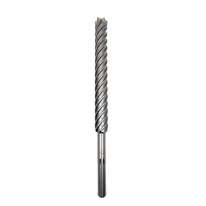 Mũi Khoan Búa Cắt SDS MAX 6 Mũi Khoan Carbide Mũi Khoan Xây Đá, Gạch - Product Image 3