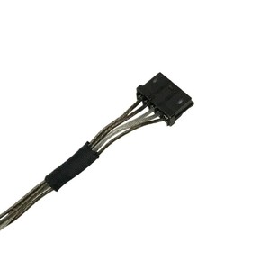 Nouveau pour <span class=keywords><strong>Macbook</strong></span> <span class=keywords><strong>Pro</strong></span> A1278 I/O Power DC Jack Audio Board 820-3057-A - Product Image 6
