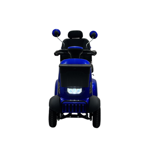 DINGYITOP marque Yale modèle 48 <span class=keywords><strong>v</strong></span> <span class=keywords><strong>EB</strong></span> frein prix de gros 4 roues mobilité électrique Scooter pour personnes âgées - Product Image 4
