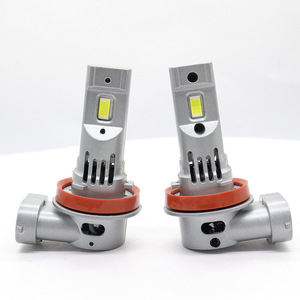 H4 H1 H7 H11 9005 9006 <b>LED</b> Headlight Bulb 12V High Power Automotive Fog <b>Light</b> General Model Direct <b>Plug</b> <b>In</b> - Product Image 5