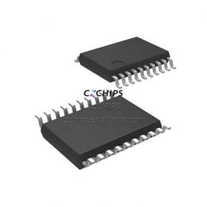 Brand New Original Supply GD75232PW TSSOP-20 Integrated Circuits IC Chips One-Stop Purchasing for Electronic Components - Product Image 1