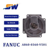 Codificador FANUC A860-0360-V501 Original en Stock al Mejor Precio