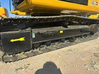 Excavatrice sur chenilles d'occasion CAT 312D2GC, Caterpillar d'origine, 12 tonnes, hydraulique, en bon état de fonctionnement, matériel de construction