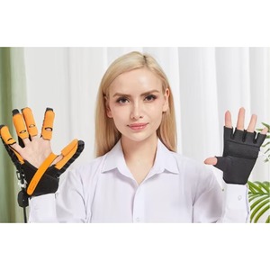 OLF Factory Wholesale Hand Rehabilitation devices Hand Function Finger Exercise physiotherapy Rehabilitation Robot Equiment - Product Image 5