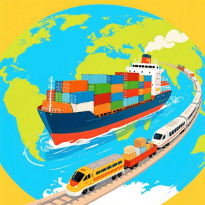 Servicio <span class=keywords><strong>de</strong></span> Transporte Aéreo Rápido <span class=keywords><strong>de</strong></span> China a <span class=keywords><strong>Puerto</strong></span> Rico con Costo Accesible, Manejo Confiable y Entrega Rápida Garantizada - Product Image 4