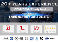 C200EX 24pin 3 * 8pin Pc ARGB Câble Neon Flex LED Support 5v ARGB SYNC PSU Extension Rgb Câble Pc Gpu