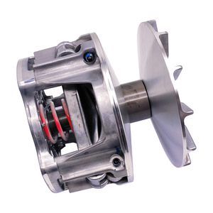 Yeni birincil sürücü tekerlek debriyaj 1322814 için <span class=keywords><strong>Polaris</strong></span> sporcu 850 550 ATV CVT Metal ve alaşımdan yapılmış - Product Image 5