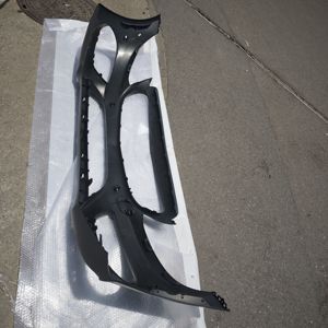 <span class=keywords><strong>C</strong></span> <span class=keywords><strong>classe</strong></span> W205 AMG paraurti anteriore di alta qualità ABS plastica facile installazione di ricambio 2058801840 205 880 18 40 per Mercedes Benz - Product Image 6