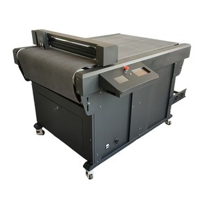 소형 2026 신형 보이 브랜드 재활용 평판 잉크젯 커팅 플로터 - Product Image 4