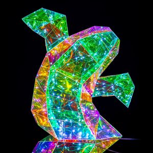 The Frighteners Lights Decoración Día de Halloween Regalo Suministros para fiestas Divertido Luminoso Aparición de Halloween para <span class=keywords><strong>la</strong></span> decoración del hogar - Product Image 2