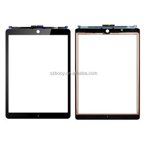 หน้าจอสัมผัสแท้สำหรับ <span class=keywords><strong>iPad</strong></span> <span class=keywords><strong>Pro</strong></span> <span class=keywords><strong>12.9</strong></span> รุ่น <span class=keywords><strong>A1584</strong></span> A1652 แผงหน้าจอสัมผัสสำหรับ <span class=keywords><strong>iPad</strong></span> <span class=keywords><strong>PRO</strong></span> <span class=keywords><strong>12.9</strong></span>-1 - Product Image 1