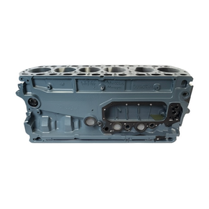 Bloque de Cilindros C10 C11 C12 C64 para Motor Diésel, Fundición de Tamaño Mediano para Uso Pesado - Product Image 1