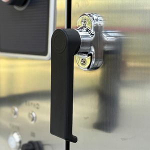 Horno combinado multifuncional de convección eléctrica comercial de 40 niveles diseñado para cocinas profesionales Combi Coven - Product Image 6