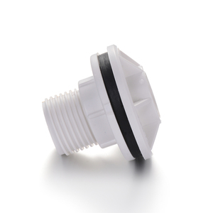 <span class=keywords><strong>Raccord</strong></span> de raccordement pour réservoir, fileté mâle et femelle, en PVC, pour tuyauterie d'eau, <span class=keywords><strong>1</strong></span> <span class=keywords><strong>pouce</strong></span>, 100 mm, <span class=keywords><strong>1</strong></span>/2 "-2" (ou <span class=keywords><strong>1</strong></span>/2"-2 ") - Product Image 4