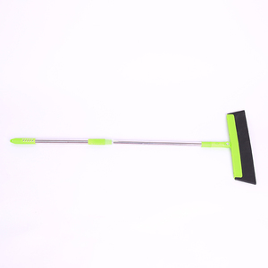 <span class=keywords><strong>Balai</strong></span> serpillère auto-essoreur en acier inoxydable durable pour le nettoyage des sols à la maison et au bureau - Product Image 4
