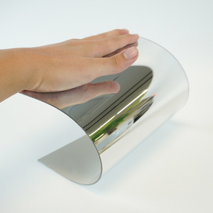 Guo Weixing Polycarbonate Endurance <b>Board</b> 1-25mm 2.44m Flat Wall <b>Mount</b> Decoration Panel - Product Image 2