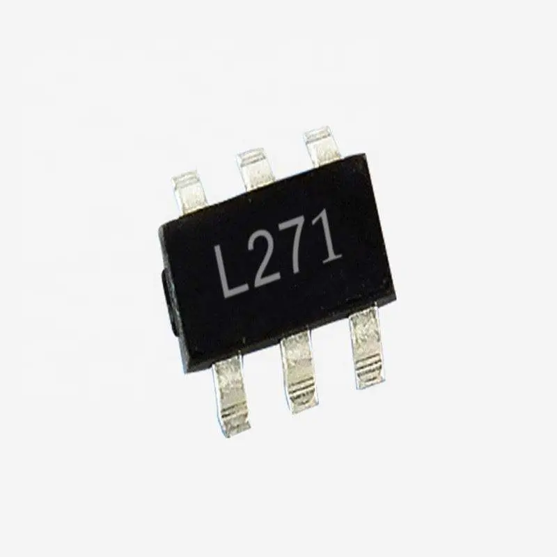 集積回路TS431AILTチップ電圧リファレンスSOT23-5 TS431新品オリジナル