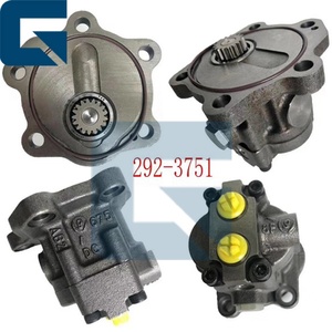 292-3751 2923751 C6.4 <b>Fuel</b> <b>Transfer</b> <b>Pump</b> for E320D - Product Image 1