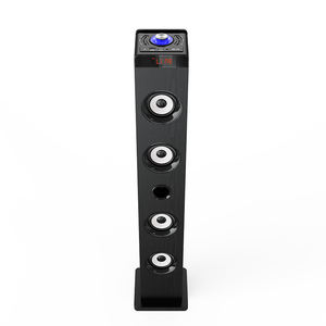 Sistema de cine en casa Marine Wakeboard Decodificador Bosrd Hifi Gabinete <span class=keywords><strong>Bluetooth</strong></span> Torre Altavoz - Product Image 1
