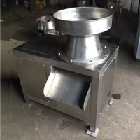 Haute machine efficace de Miller d'arachide de sésame de grille de noix de coco pour la noix de coco sèche