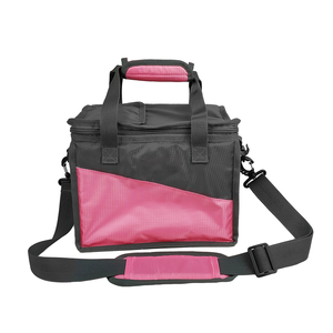 2025 luxe 600D étanche 26L sac à dos isotherme personnalisé nouveau vin isolé et pique-nique sac isotherme avec 2 attaches - Product Image 5