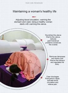 Nueva Tendencia 2026: Cápsula de Spa con Sauna de Infrarrojos Lejanos para Hipertermia, Uso Doméstico para Adelgazar - Product Image 2