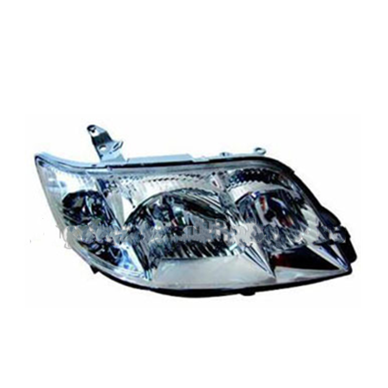 Car Headlights 81130-1E610 for Toyota Corolla - Bright