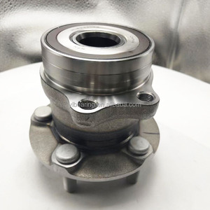 Mozzi Ruota Nuovi di Zecca per Auto, Cuscinetti per Ruote Auto, Bestseller all'Ingrosso, Utilizzati per <span class=keywords><strong>Audi</strong></span>, A3 - Product Image 2
