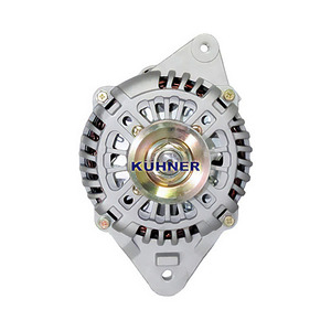ไดชาร์จที่ใช้ร่วมกันได้กับรถยนต์มิตซูบิชิ กาแลนท์ รุ่น VII 2.0 GLSI 4WD (E75A) เครื่องยนต์เบนซิน (กำลังไฟ: 101 กิโลวัตต์, แรงม้า: 137) ตั้งแต่ปี 11-1992 ถึง 08-1996 ยี่ห้อ KUHNER - Product Image 1