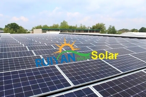 <strong>Solar</strong> <strong>Power</strong> <strong>Plant</strong> 1MW <strong>Solar</strong> <strong>Power</strong> System on Grid 1000KW 1 <strong>MW</strong> <strong>Solar</strong> Panel - Product Image 2