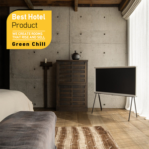 Muebles Completos para Hoteles Boutique Modernos: Dormitorios, Vestíbulos, Restaurantes y Suites para Espacios Comerciales de Hostelería de Lujo - Product Image 1