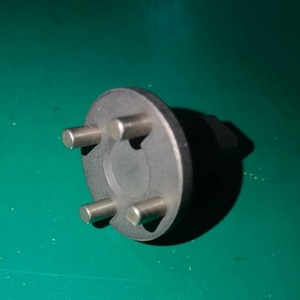 Soporte de Engranaje Planetario para Fregadora de Pisos Tianwei, Nylon, Relación 2:1, Piezas para Robot Limpiacristales - Product Image 2