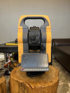 Hi-Target HTS-720 / ZTS-720 Smart Android Total Station HD Screen Android T-Survey <strong>Software</strong> - Product Image 2