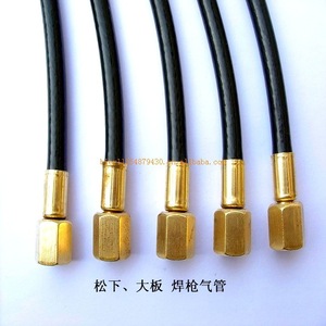 Bid Air Hose For Panasonic Welding Torch 200A 630A CO2 Gas Pipe Japanese Style - Product Image 4