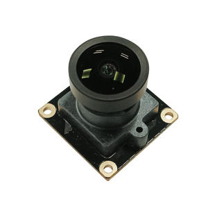 Caméra couleur 4MP SC465SL à lumière noire avec module d'objectif de niveau Starlight pour la sécurité industrielle - Vente en gros usine - Product Image 3
