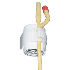 สายรัดถุงสำหรับระบายน้ำในปัสสาวะที่ยึดสายสวนยางกันลื่นป้องกันการระคายเคือง - Product Image 1