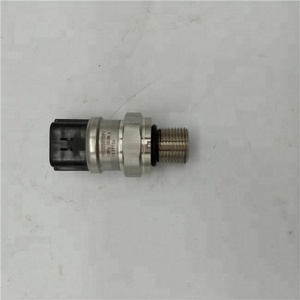 เซ็นเซอร์แรงดันสูงสำหรับรถขุด SK200-8 SK210-8 รุ่น 7650676 YN52S00103P1 52S00103P1 - Product Image 3