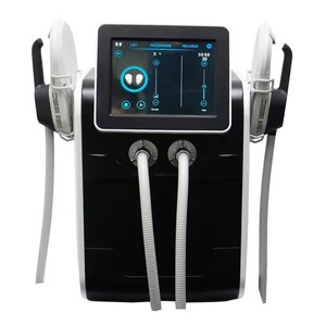Máquina de Estimulación Muscular CHINCAN SL102 EMS para Moldear el Cuerpo y Adelgazar con 1 Año de Garantía 220V/110V - Product Image 4