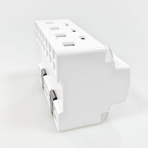 Compteur d'énergie DTS2626 triphasé 4 fils 3x220/380V 3x30(100)A avec écran LCD pour usage domestique et commercial - Product Image 4