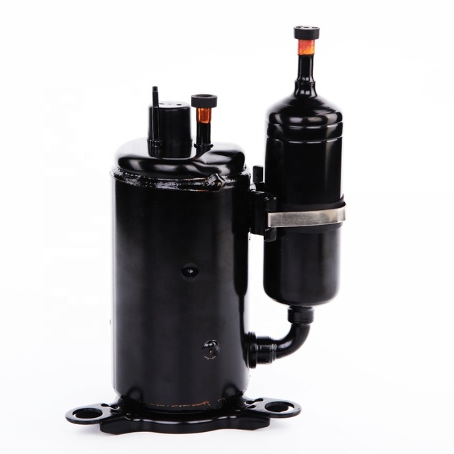 Bldc 24v 7000btu Gmcc Inverter Motor Rotary Compressor for Split air Conditioner With Controller