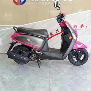 2023 <span class=keywords><strong>moins</strong></span> <span class=keywords><strong>cher</strong></span> <span class=keywords><strong>50cc</strong></span> 110cc <span class=keywords><strong>scooter</strong></span> alimenté au gaz avec pédale pour adultes moto de course - Product Image 3