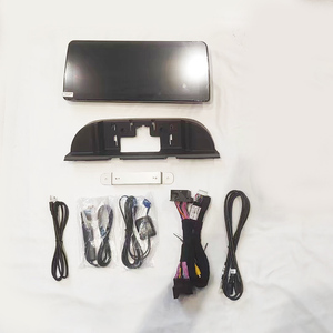 Reproductor de DVD para coche audio Android radio pantalla 12,3 pulgadas Carplay Android Auto navegación GPS para <span class=keywords><strong>BMW</strong></span> <span class=keywords><strong>6</strong></span> Series F06 - Product Image 4