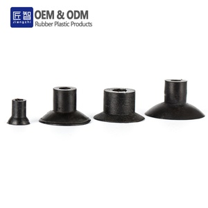 Ventouses en caoutchouc industrielles puissantes et personnalisées de haute qualité, disponibles en différentes tailles - Product Image 1