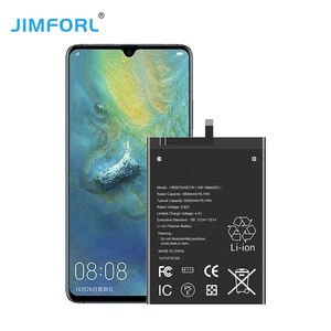 4900mAh HB3973A5ECW Akku für Huawei Mate 20X Honor Note10 Honor 8X Max OEM Lithium-Ionen-Ersatz akku - Product Image 1