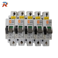 Disjoncteur PLC 5 X Condor C-ls Mcb 90 B06 pour produit sous garantie