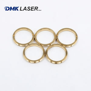 DMK Laser Equipment O-Ring Dichtung ringe Set für Schneidkopf Schweiß kopf Reinigungs kopf Staub dichter Schutz - Product Image 4