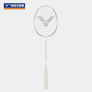 <span class=keywords><strong>Raquette</strong></span> <span class=keywords><strong>de</strong></span> <span class=keywords><strong>badminton</strong></span> en graphite <span class=keywords><strong>Victor</strong></span> THRUSTER HAWK <span class=keywords><strong>de</strong></span> haute qualité - Product Image 4