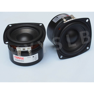 Altavoz Subwoofer KYYSLB <span class=keywords><strong>de</strong></span> 3 Pulgadas, Unidad <span class=keywords><strong>de</strong></span> Altavoz <span class=keywords><strong>de</strong></span> 10-50 W, Woofer <span class=keywords><strong>para</strong></span> Audio en Casa, Graves <span class=keywords><strong>de</strong></span> Alta Fidelidad, <span class=keywords><strong>Amplificador</strong></span> <span class=keywords><strong>de</strong></span> <span class=keywords><strong>Sonido</strong></span> Musical, 1 Unidad - Product Image 4